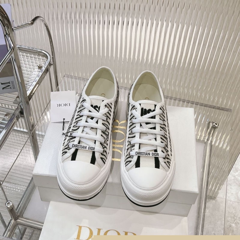 ch**an D*or casual shoes